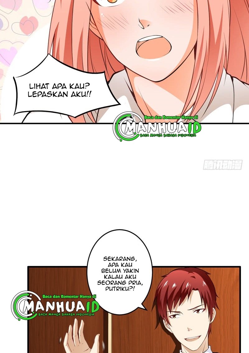 Super Security In The City Chapter 01-06 Gambar 54